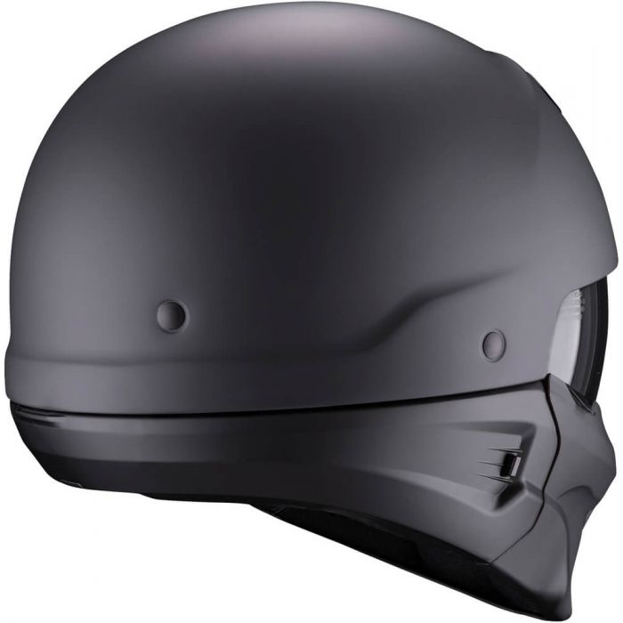 Scorpion EXO-Combat EVO Solid Matt 