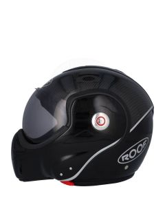 Casque moto modulable ROOF RO9 BOXXER GRIS NARDO