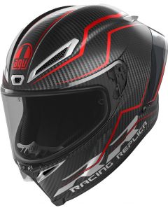 AGV Pista GP RR - Worldwide shipping, Fortamoto!