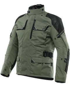 Dane Sealand Goretex Pro Jacket Black