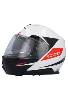 Helmet review: Schuberth C5 tried and tested