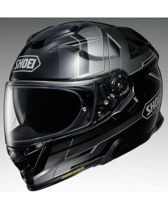 casco shoei gt-air expanse tc4 II  SpazCycle it offers improved aerodynamics and noise Shoei GT Air Expanse TC4