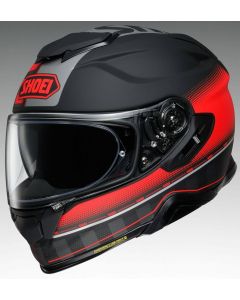 Shoei GT-AIR 2 Tesseract TC-1 - Worldwide Shipping!