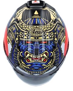 Arai Helmets - Worldwide shipping, Fortamoto!