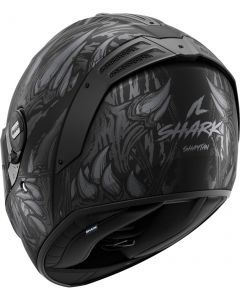Shark Spartan RS (Carbon) - Worldwide shipping, Fortamoto! Shark Spartan RS (Carbon) - Worldwide shipping, Fortamoto!