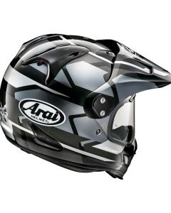 Arai Tour-X-4 Depart Blue Metallic 