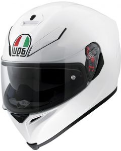 Agv k5 Matt Black Honda Varadero Msx Swt Forza Ctx Pcx Sh Vfr Vtr Xr Helmet