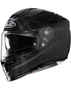HJC RPHA-70 Carbon Reple Black/Grey 180 - Worldwide Shipping!