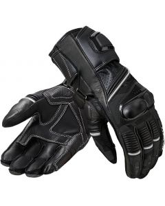 REV'IT Xena 3 Gloves Ladies Black/Grey