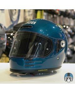 Shoei Glamster - Worldwide shipping, Fortamoto!