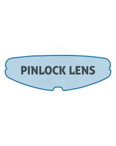 Scorpion Pinlock (DKS243) EXO-TECH Clear