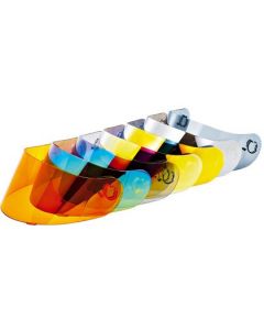 HJC Visor (XD-14) V90 - Worldwide Shipping!