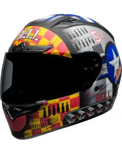 BELL Qualifier DLX Mips Solid Matt 