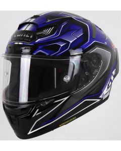 Shoei X-Spirit-III Matt Black 