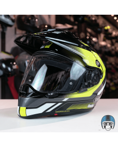 Shoei Hornet ADV Sovereign TC-10 - Worldwide Shipping!