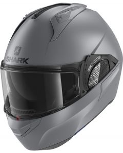 Shark Evo Gt Matt Black Kma Worldwide Shipping