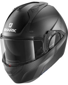 Shark Evo Gt Matt Black Kma Worldwide Shipping