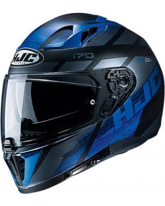 HJC I70 Bane DC Comics 900 - Worldwide 