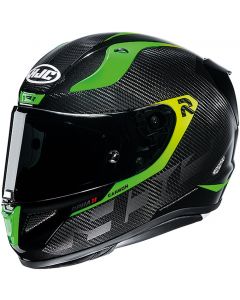 hjc rpha 11 black visor