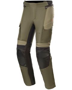 New Alpinestars Andes V3 Drystar Black Pants Motorcycle Pants Free Shipping!