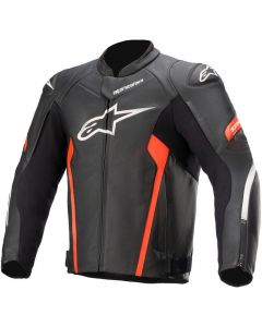 alpinestar textile jacket