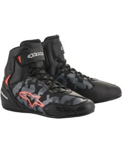 Alpinestars Faster-3 Shoes Black 10 