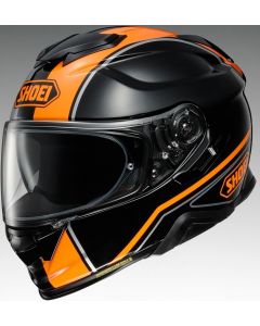 Shoei GT-AIR 2 Matt Deep Grey - Worldwide Shipping!