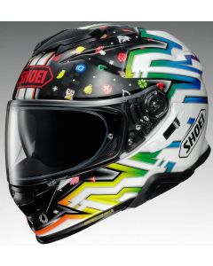 Shoei GT-AIR 2 Insignia TC-5 