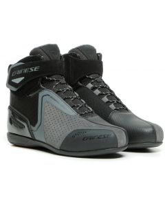 Dainese Energyca Lady Air Shoes Black/Anthracite 604