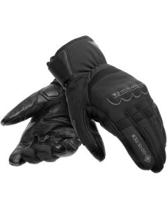 Dainese Thunder Gore-Tex Gloves Black/Black 631