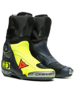 Dainese Axial D1 Replica Valentino Boots 10C