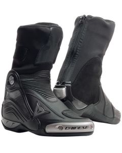 Dainese Axial D1 Boots Black/Black 631
