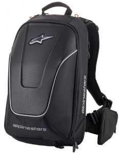 Alpinestars Charger Pro Backpack Black 10