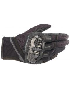 Alpinestars Chrome Gloves Black Tar 1169
