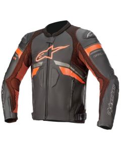 Alpinestars GP Plus R V3 Rideknit Leather Jacket 1030
