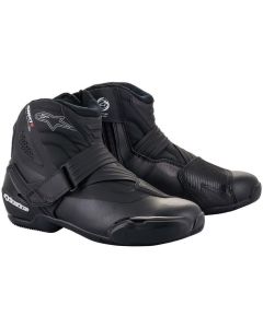 Alpinestars SMX-1 R V2 Shoes Black 10