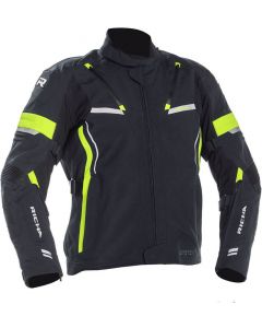 Richa Arc Gore Tex Jacket Black 100 Worldwide Shipping Richa Arc Gore Tex Jacket Black 100 Worldwide Shipping
