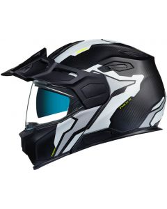 NEXX X.VILIJORD Mudvalley Black/Grey 