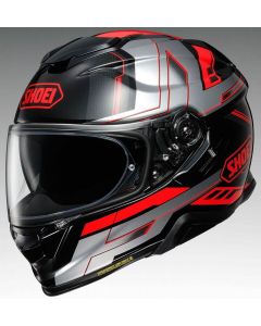 Shoei GT-AIR 2 Matt Blue - Worldwide 