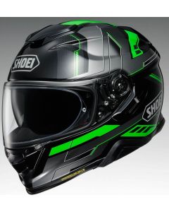 Shoei GT-AIR 2 Aperture TC-1 - Worldwide Shipping!
