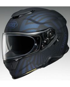 Shoei GT-AIR 2 Aperture TC-6 - Worldwide Shipping!