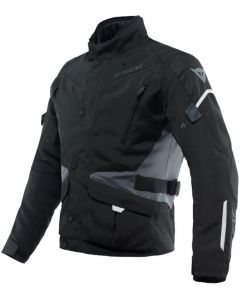 Dainese Tempest 3 D-Dry Jacket Black Y21