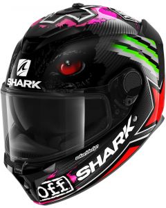 Casco Shark Spartan GT Carbon Kromium – Moto Helmets & Sebastian