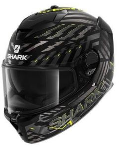 Shark Spartan GT E-Brake KYA