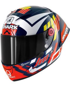 CAPACETE SHARK RACE R PRO ZARCO GP - PhD Motor's & Cycles