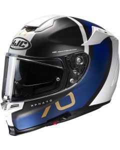 HJC RPHA-70 White - Worldwide Shipping!