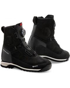 REV'IT Pioneer GTX Boots Black