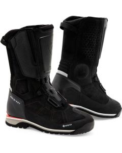 REV'IT Discovery GTX Boots Black