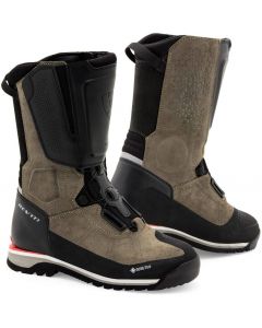 REV'IT Discovery GTX Boots Brown