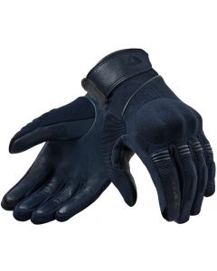 REV'IT Mosca Urban Gloves Dark Navy